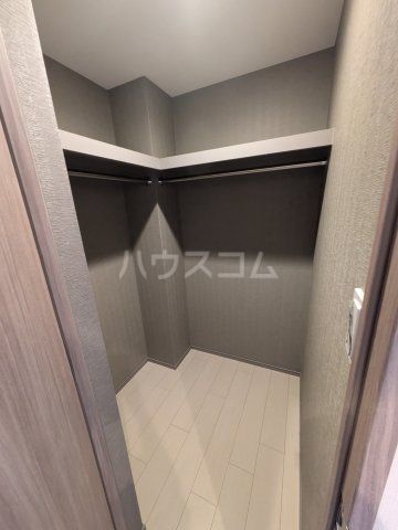 エステムプラザ横濱関内の内装写真