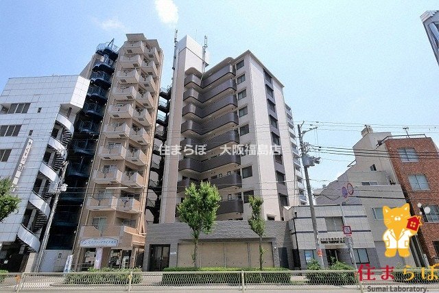 建物外観　★ ★ 口コミ平均4.94のお店 ★ ★