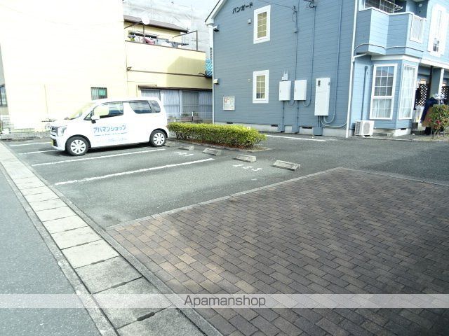 ＪＲ東海道本線 浜松駅 バス乗車時間：13分 最寄りバス停で下車 徒歩3分 2階建 築30年のその他写真