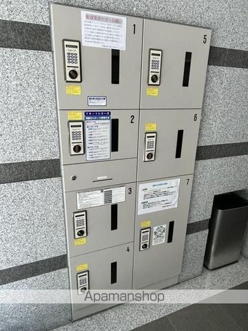 ＪＲ山手線 大塚駅 徒歩5分 7階建 築23年の内装写真