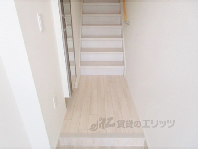 Euphoriaの内装写真