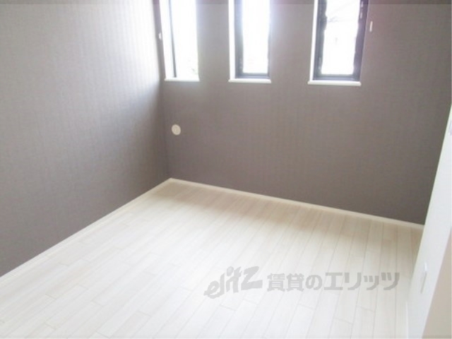 Euphoriaの居間写真