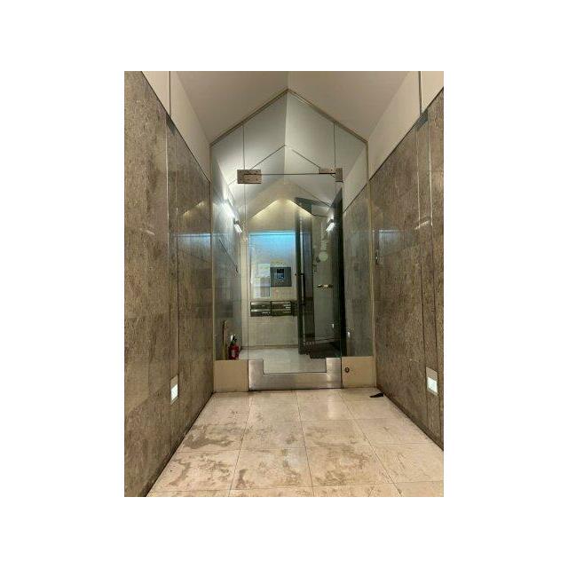 HARAビル 部屋番号:301の外観写真