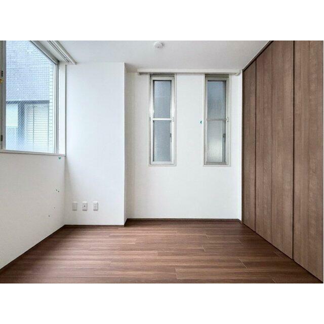 HARAビル 部屋番号:301の内装写真