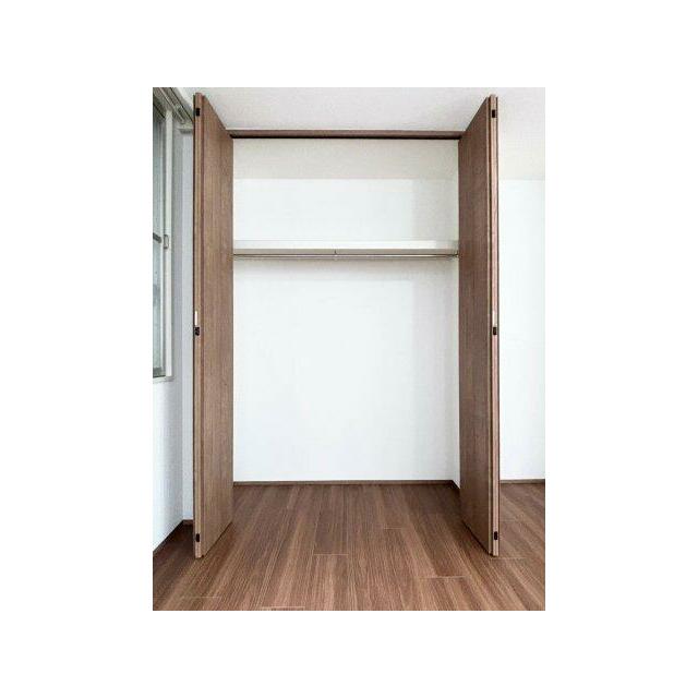 HARAビル 部屋番号:301の内装写真