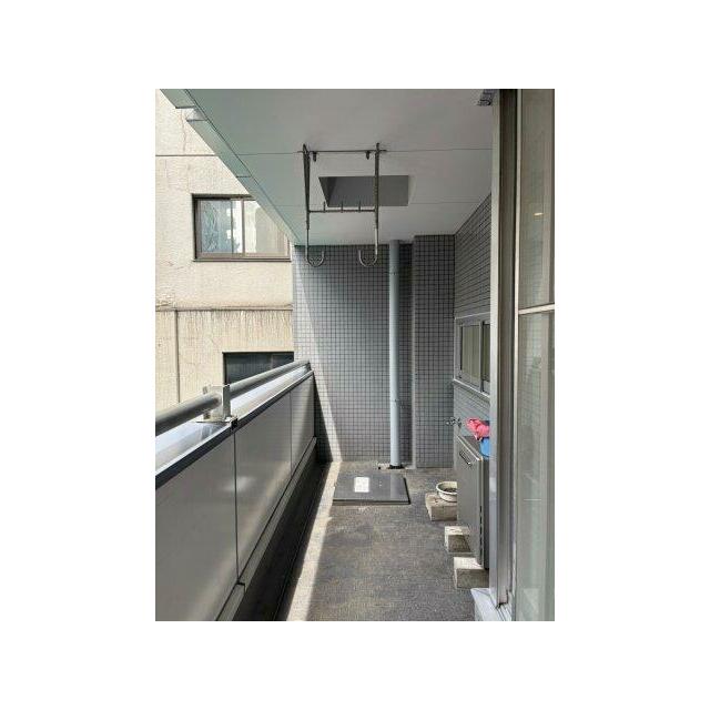 HARAビル 部屋番号:301の内装写真