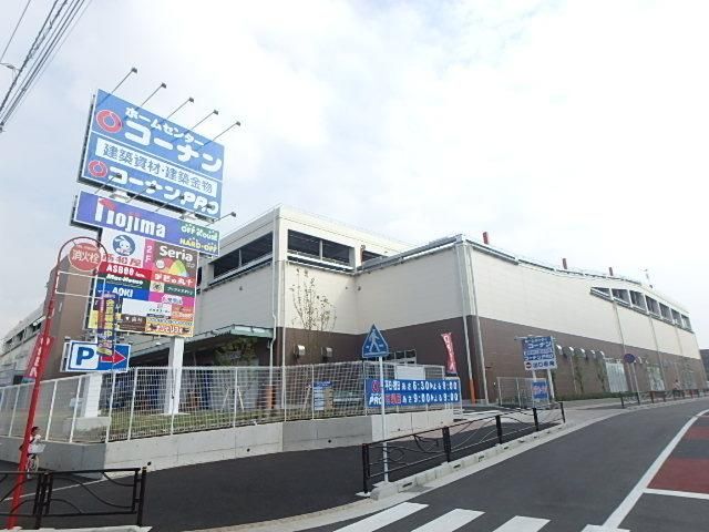 アンプルールフェール MANAの周辺写真