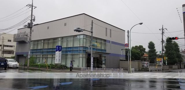 銀行　きらぼし銀行練馬支店（銀行）まで450m