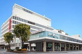 岡山電軌東山本線 西大寺町・岡山芸術創造劇場ハレノワ前駅 徒歩1分 10階建 築2年の周辺写真
