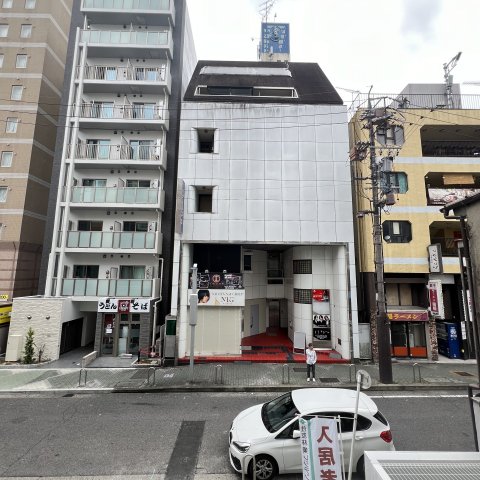 眺望　同仕様タイプです