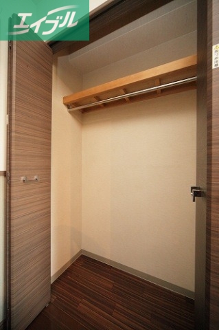 Grand E’terna岡山IIIの内装写真