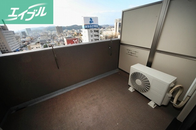 Grand E’terna岡山IIIの内装写真