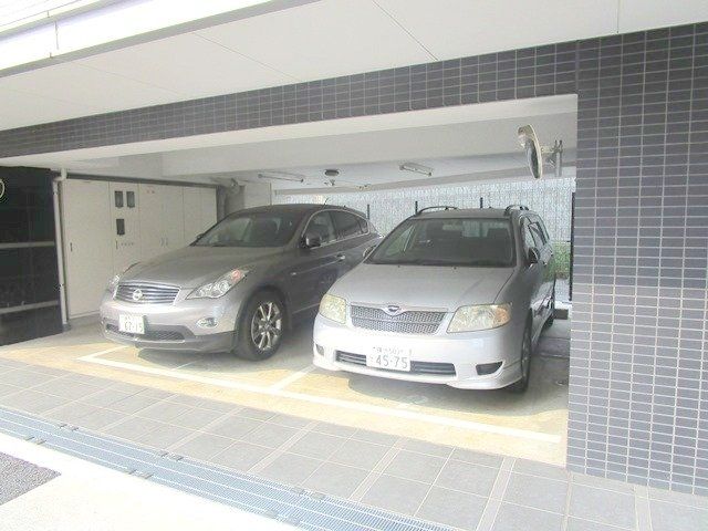 その他共有部分　共有部分