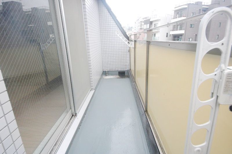 都営三田線 巣鴨駅 徒歩5分 6階建 築23年の内装写真