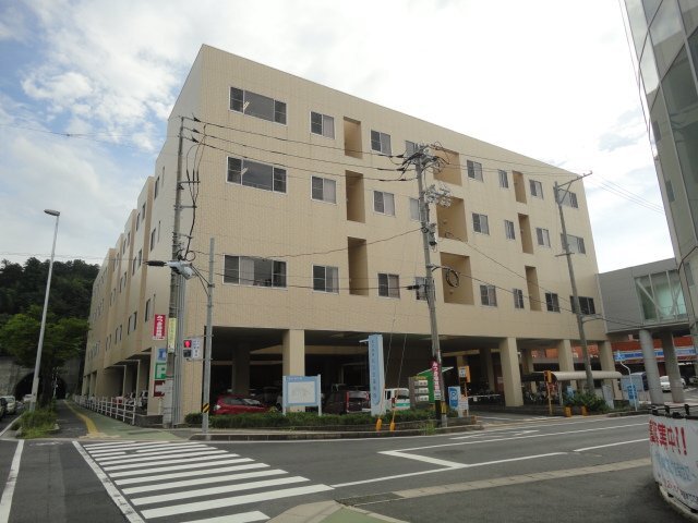 病院　総合病院松江生協病院（病院）まで1466m