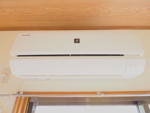 コーポ森笠B棟のその他写真