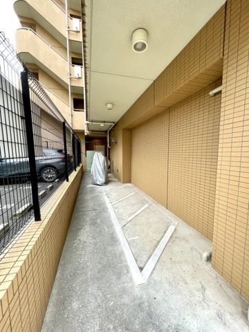 都営大江戸線 両国駅 徒歩2分 9階建 築21年のその他写真