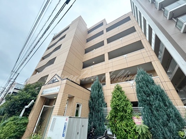 京急本線 戸部駅 徒歩6分 築16年