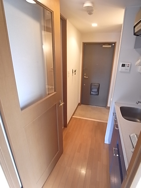 プレサンス神戸みなと元町の内装写真