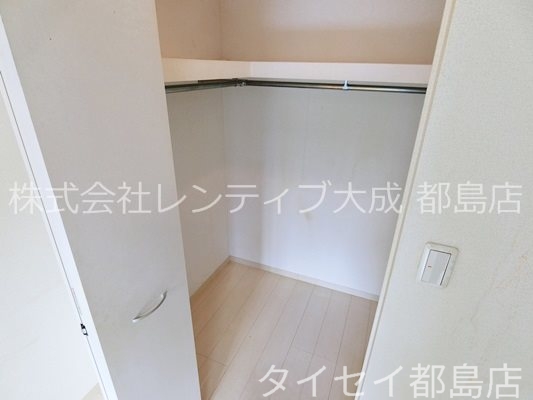 地下鉄今里筋線 関目成育駅 徒歩1分 9階建 築17年の内装写真