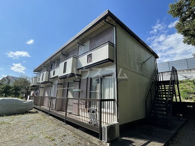 森ハイツ