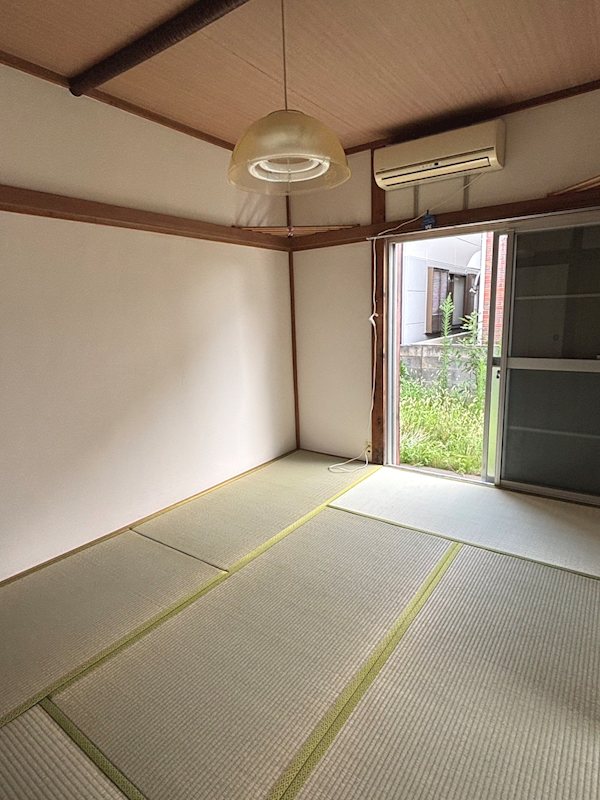 寿荘の内装写真