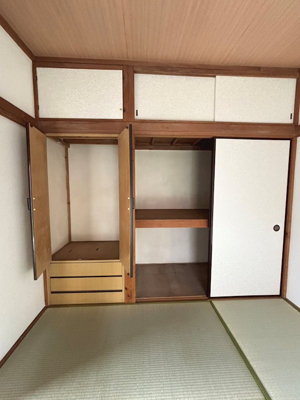 寿荘の内装写真