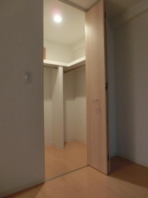 その他設備　★収納★