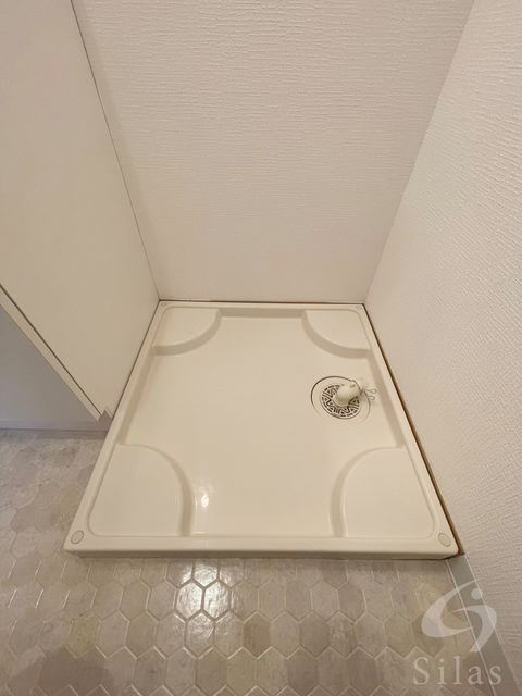 近鉄大阪線 近鉄八尾駅 徒歩7分 9階建 築22年の内装写真