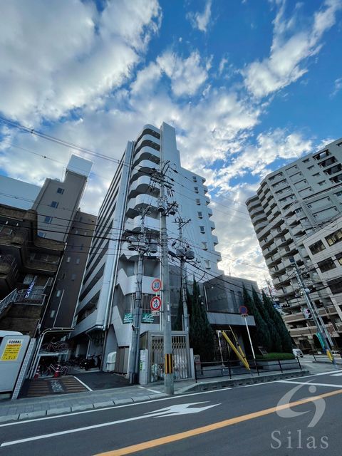 近鉄大阪線 近鉄八尾駅 徒歩7分 築22年