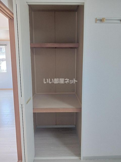 プレジールむらかみの内装写真