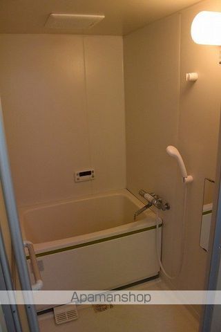 名鉄瀬戸線 清水駅 徒歩6分 5階建 築31年の風呂写真