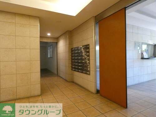 ベルグコート亀戸中央公園のその他写真