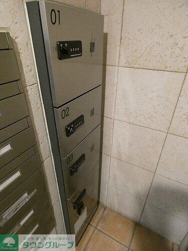 ベルグコート亀戸中央公園のその他写真