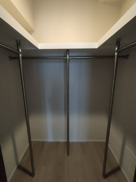 収納　参考写真です