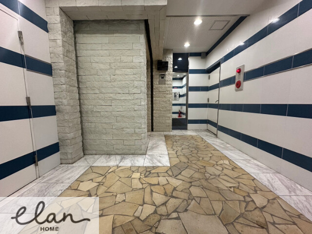地下鉄長堀鶴見緑地線 蒲生四丁目駅 徒歩3分 7階建 築19年の外観写真