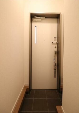 玄関　☆広々とした玄関☆