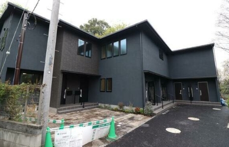 建物外観　☆綺麗な外観☆