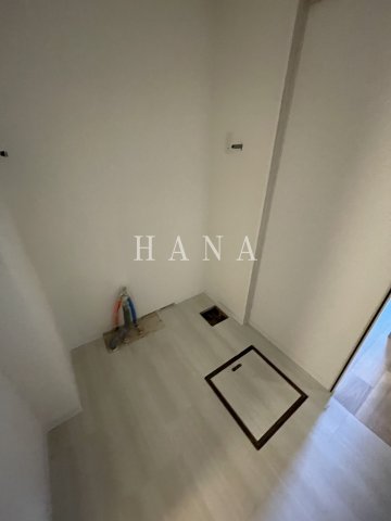 洗面設備　洗面台が付く予定です。他部屋参考写真
