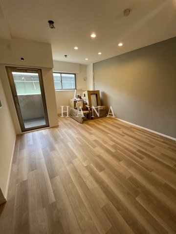 居室・リビング　他部屋参考写真