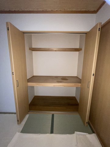 阿倍野筋5丁目貸家の内装写真