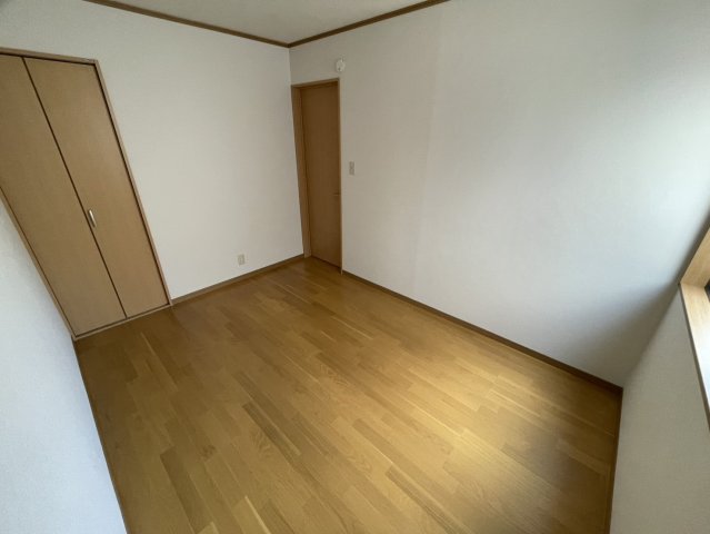 阿倍野筋5丁目貸家の内装写真
