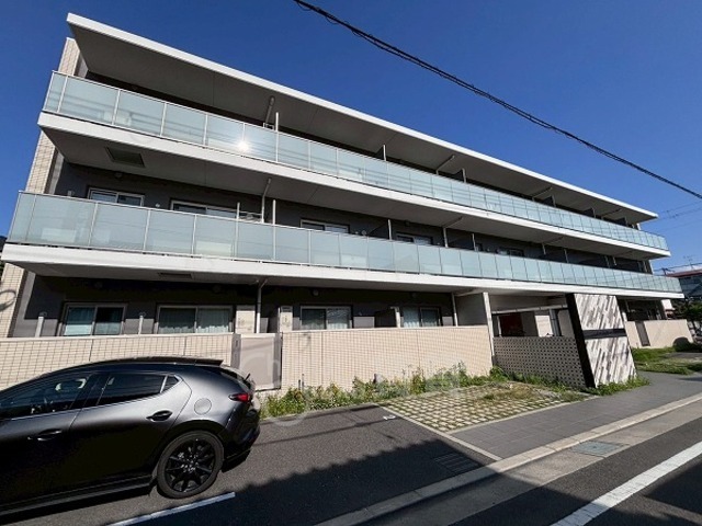 ＪＲ東海道本線 茨木駅 徒歩7分 築9年