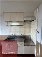 ドムール三国のキッチン写真