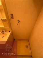 ドムール三国の内装写真