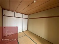 ドムール三国の内装写真