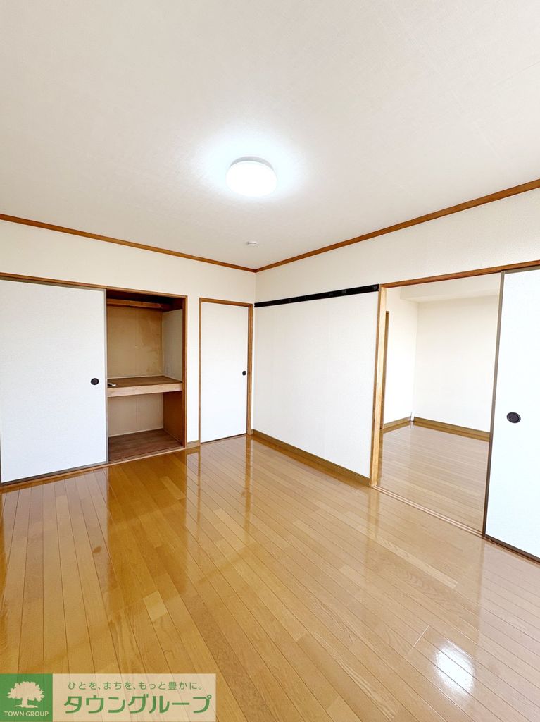 ツチヤハイツA・Bのその他写真