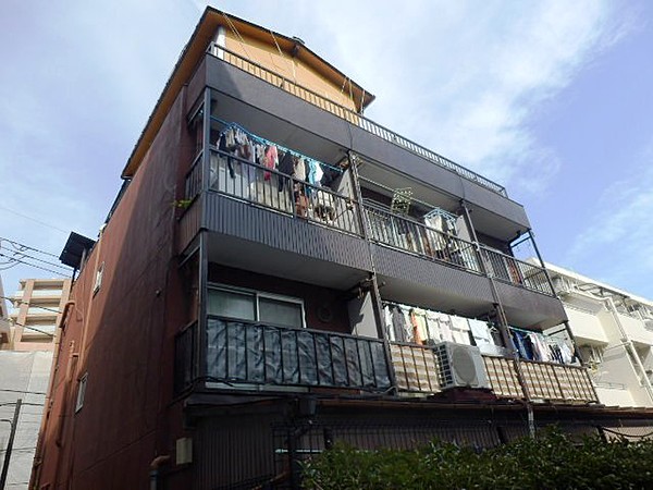 サンライズマンション