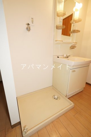 リヴェールIのその他写真