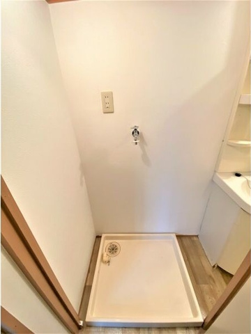 その他設備　※写真は同じマンションの違う部屋のものになります。